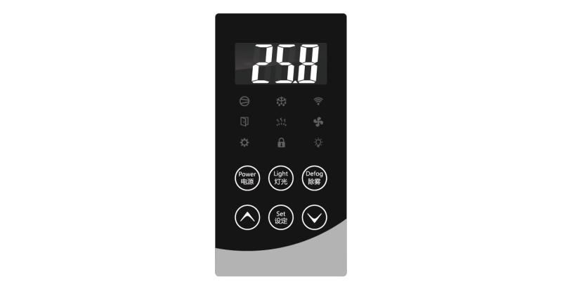 HK-1001V controller