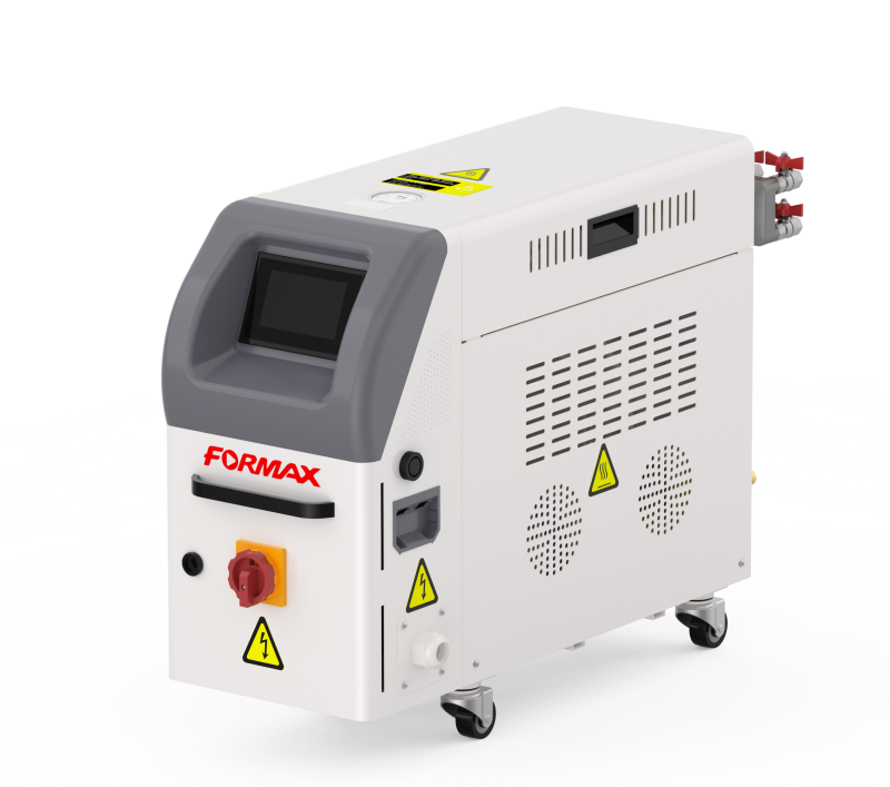 FMC Series Mold Temp.Controller