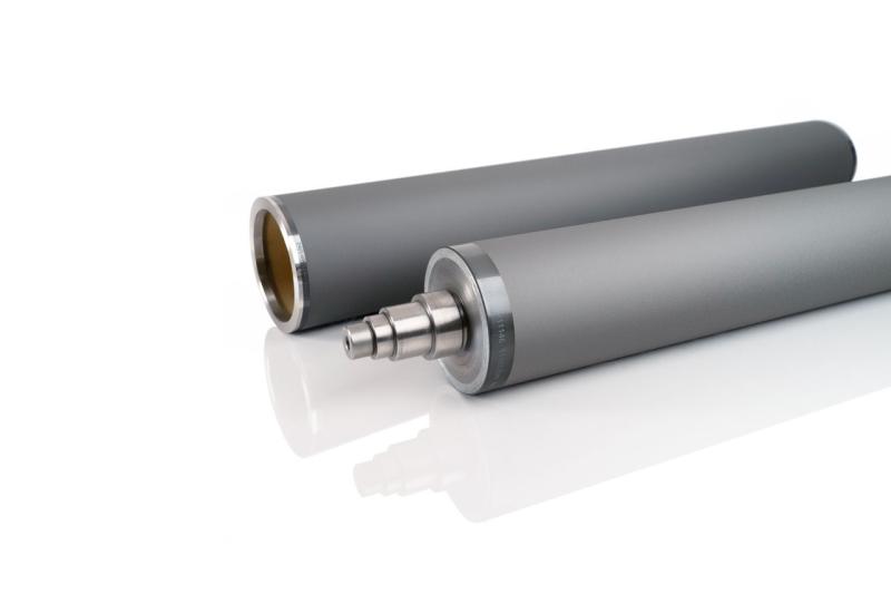 Anilox Silindir/Sleeve
