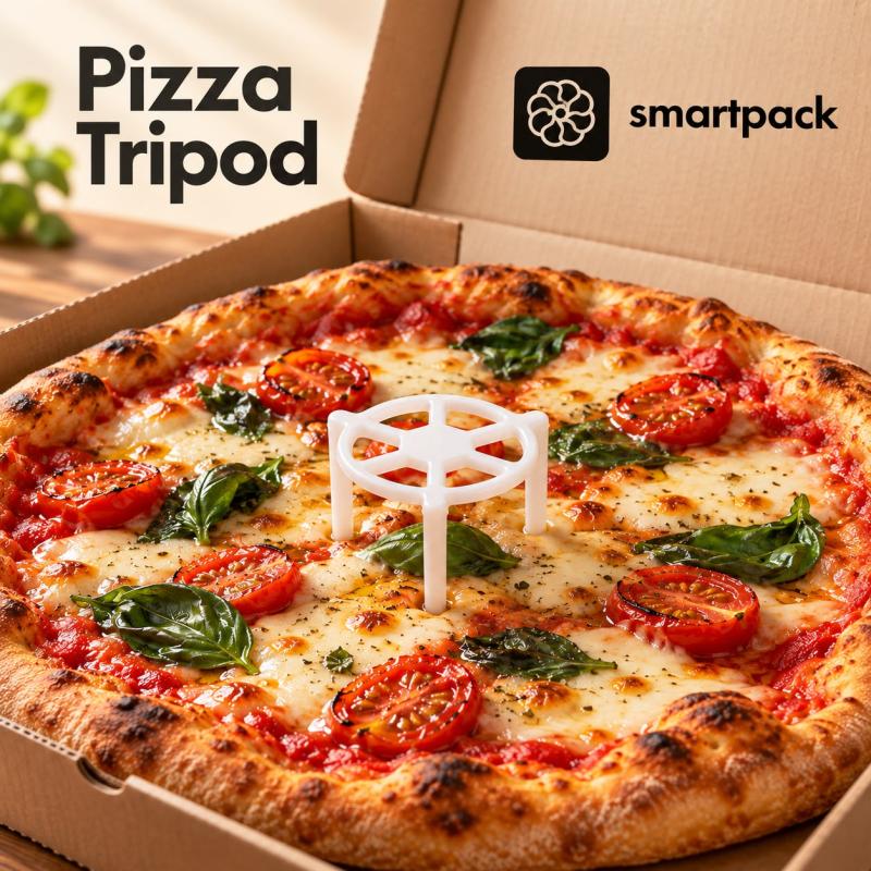 PİZZA TRİPOT