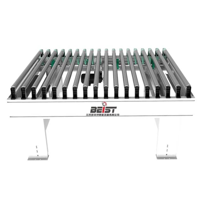Powered Roller Conveyor