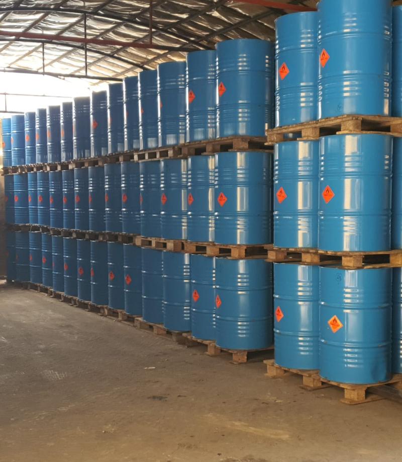 Solvent Methoxy Propanol PM