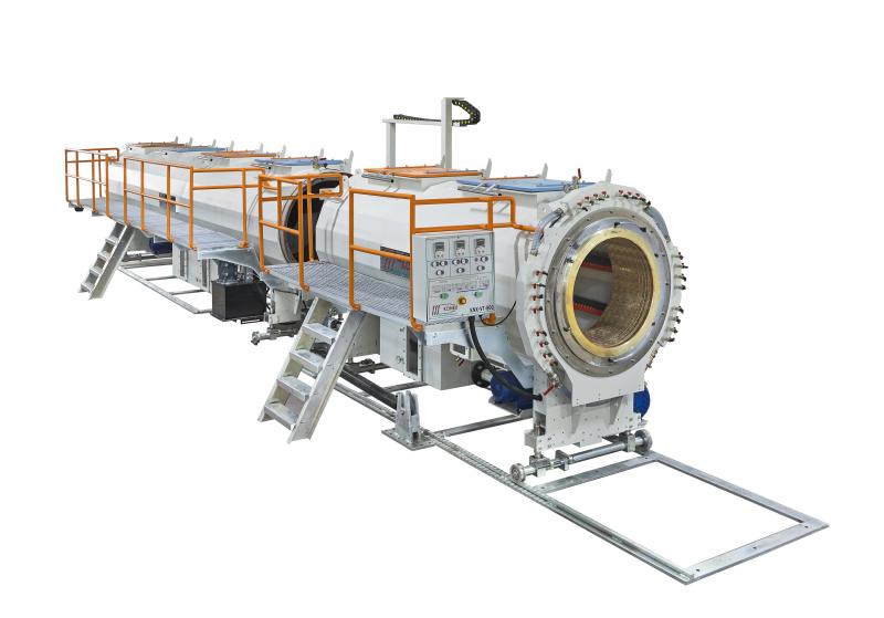 VACUUM TANK
