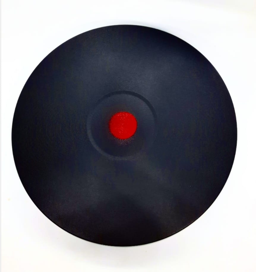 Hotplate