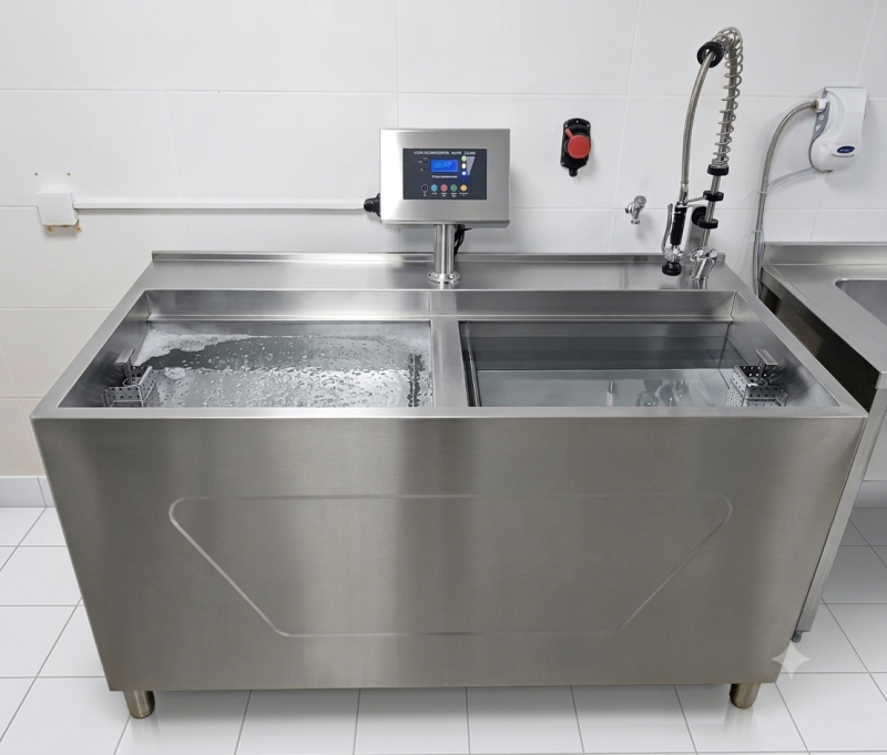 ARME SM-DC SERİSİ