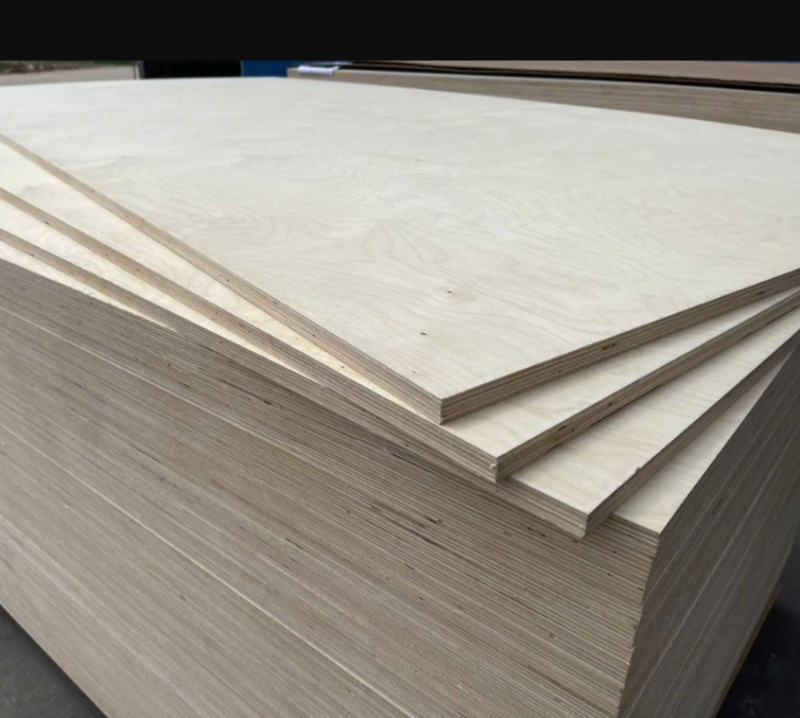 Kontrplak Panel