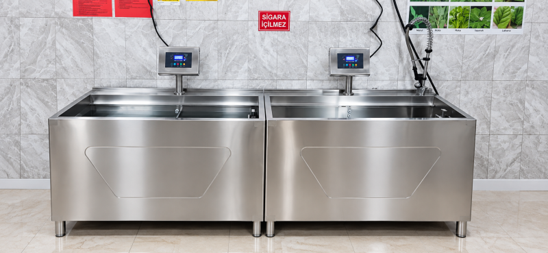 ARME SM-ST SERİSİ