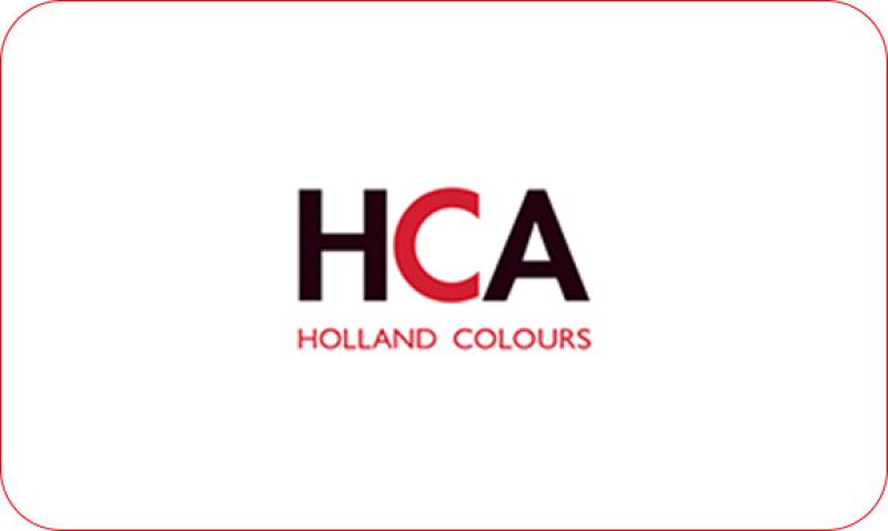Holland Colours (HCA)