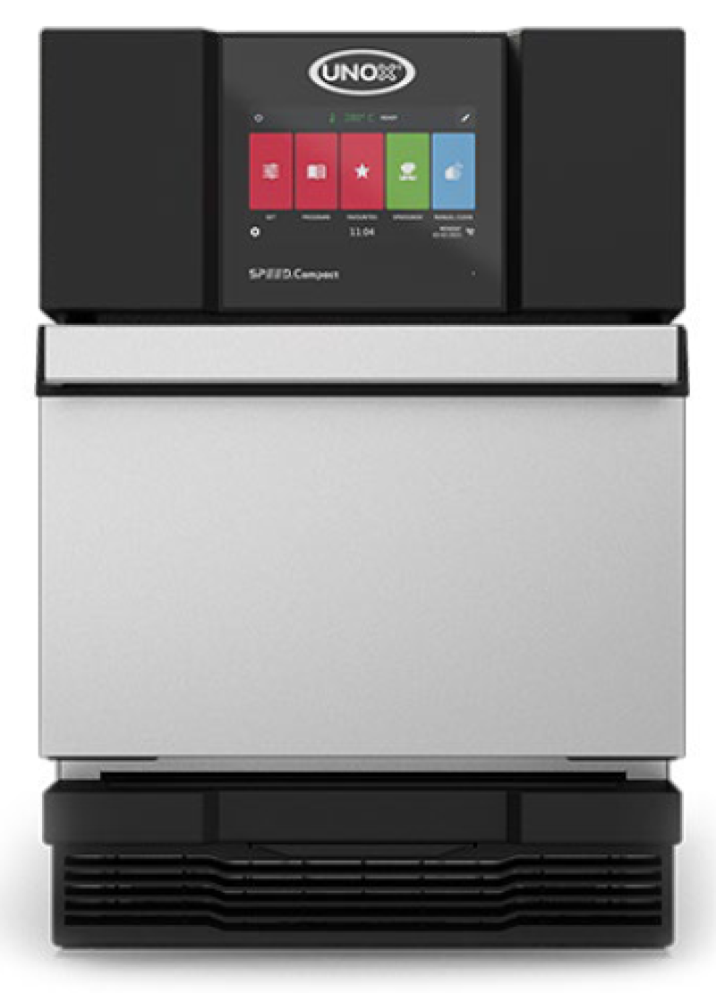 SPEED.Compact™ ECO