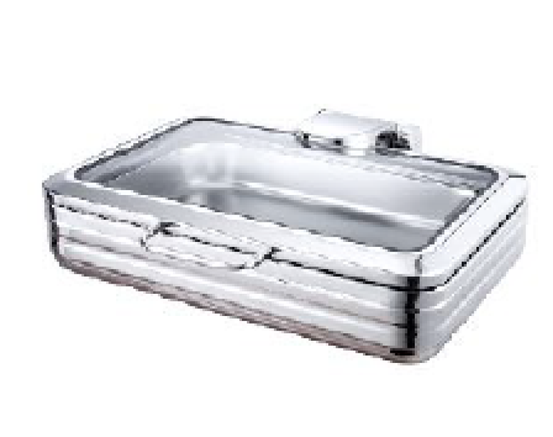 indüksiyon chafing dish