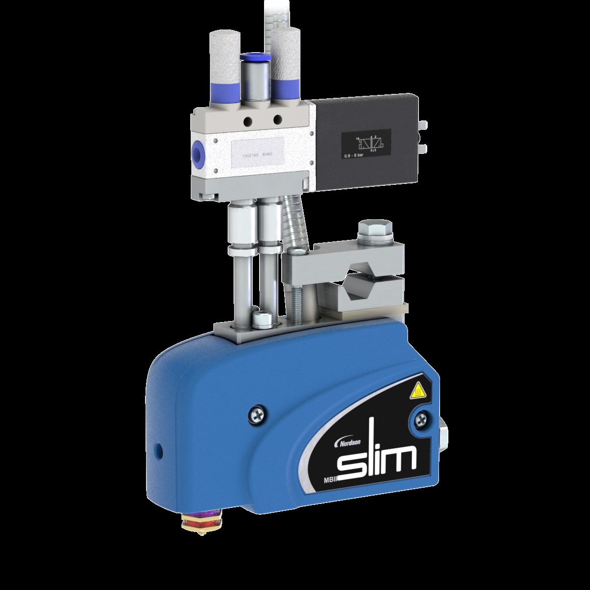 MINIBLUE II SLIM