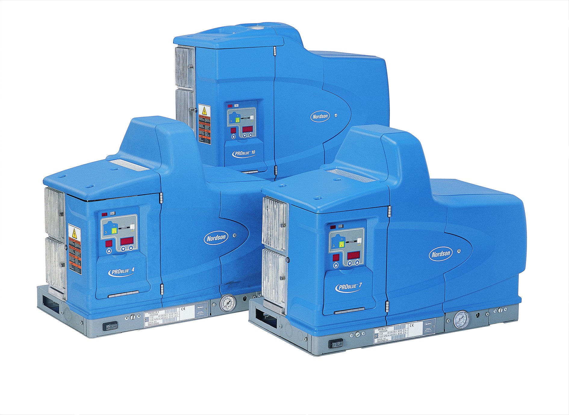 PROBLUE  4-7-10