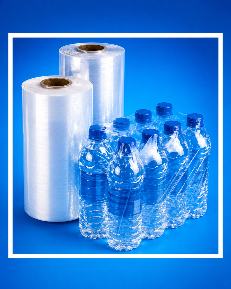 SHRINK FILM