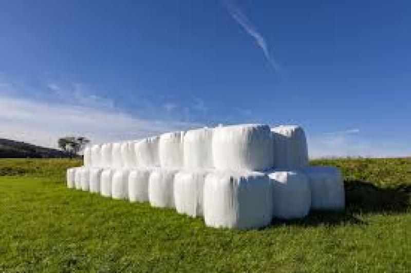 AGRI STRETCH