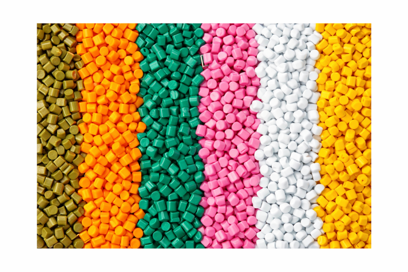 Dolgulu Polimer