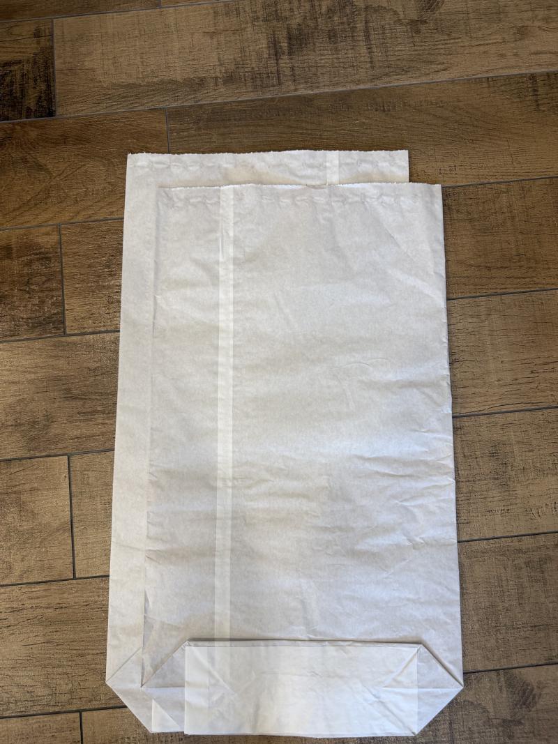 KRAFT KAĞITTAN MAMÜL TORBA