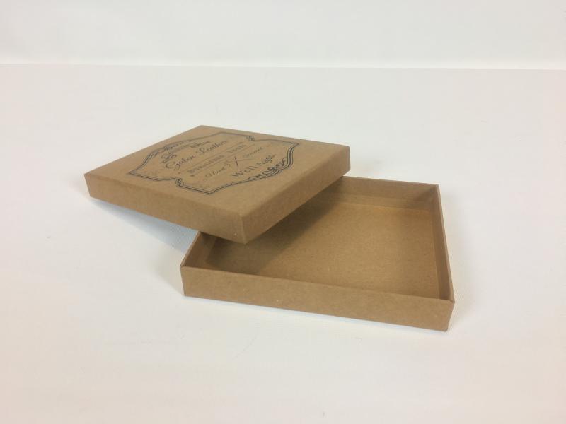 Cardboard boxes