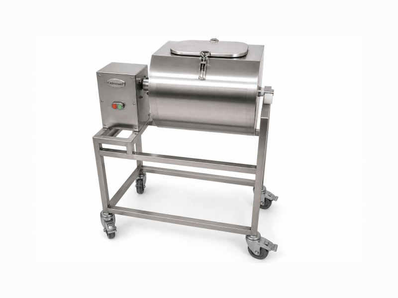Marination Unit