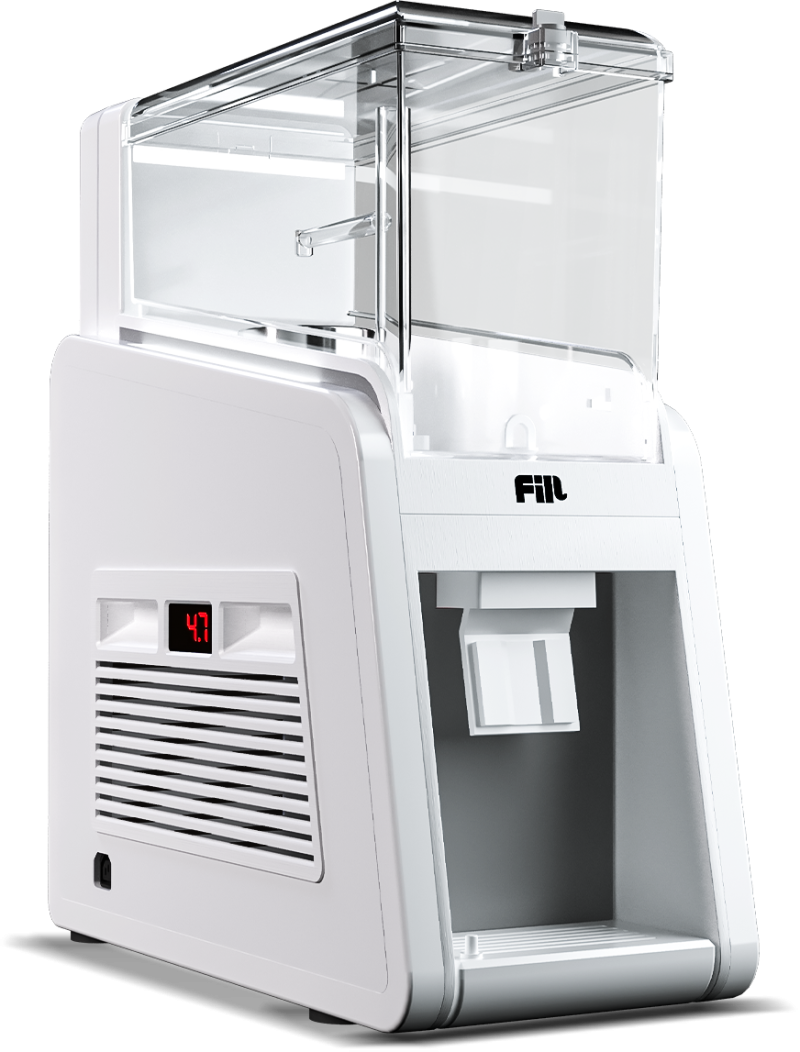 Fill Classic Pro İçecek Dispenseri