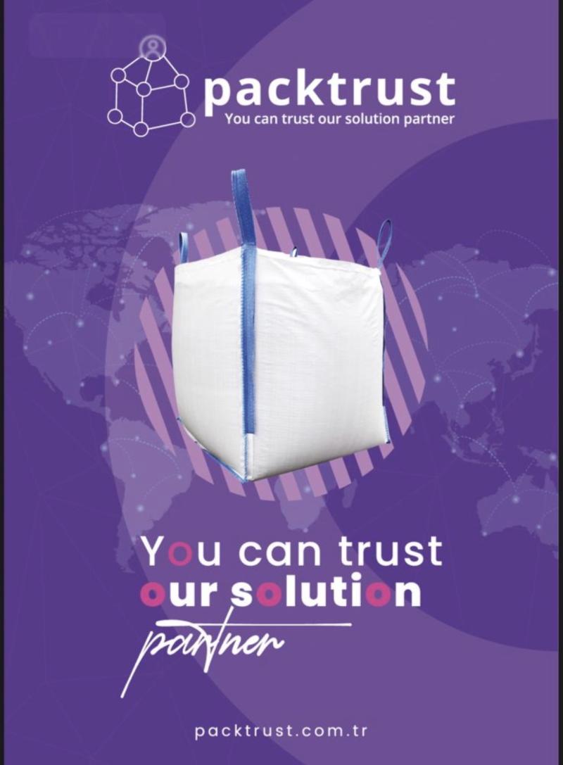 Big Bag Konfeksiyon Makineleri