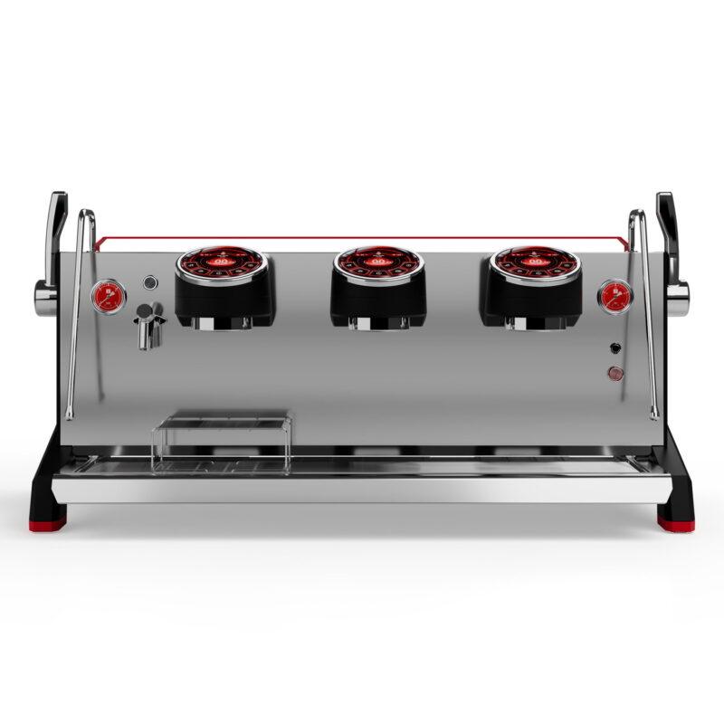 Felvini Raptor 3 Gruplu Espresso Makinesi
