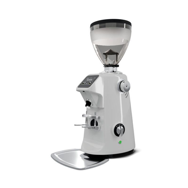 Felvini Grande JX-680P Tartılı Espresso Kahve Değirmeni