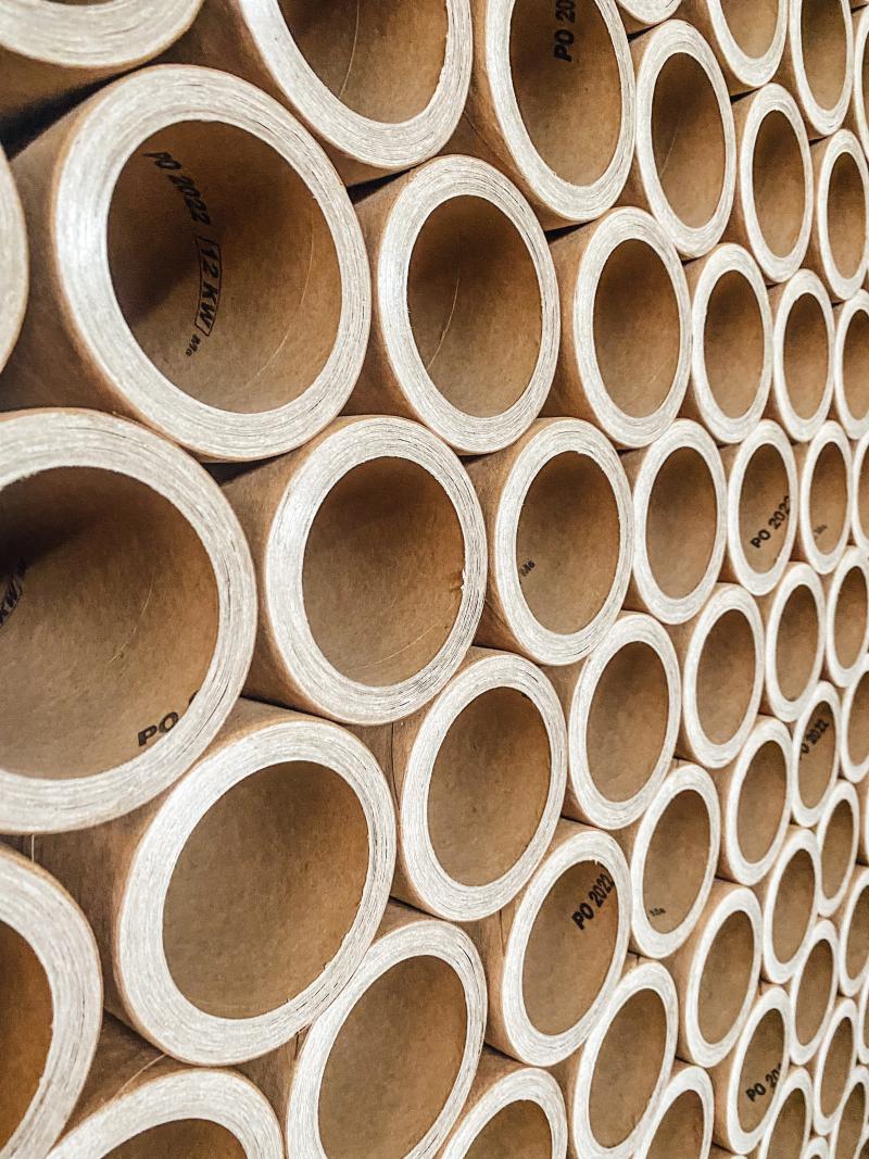 Paper tube