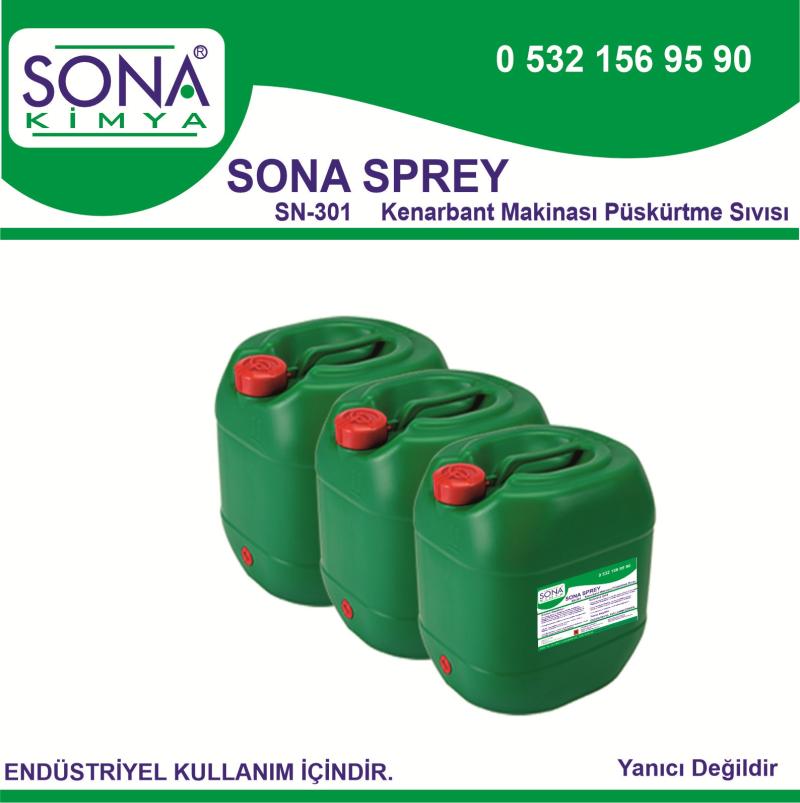 SN-301 SONA SPREY