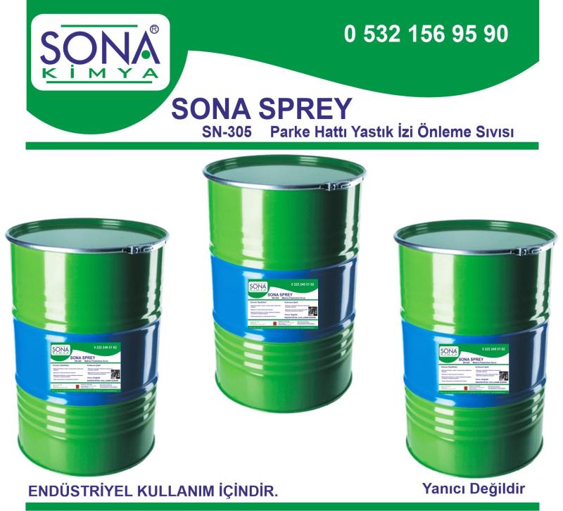 SN-305 SONA SPREY