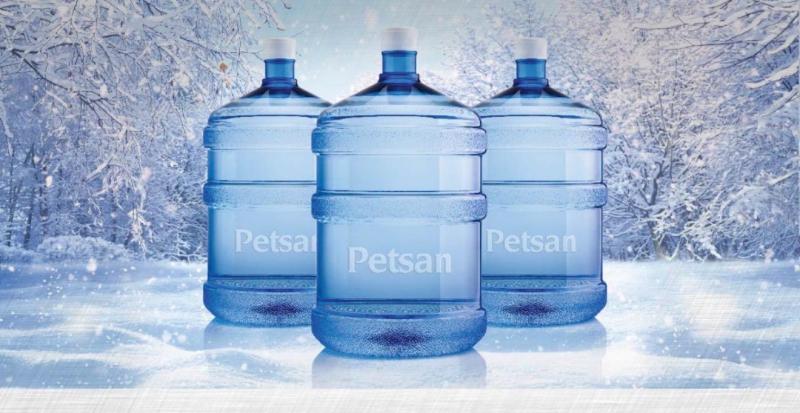 19 L POLİCARBONAT