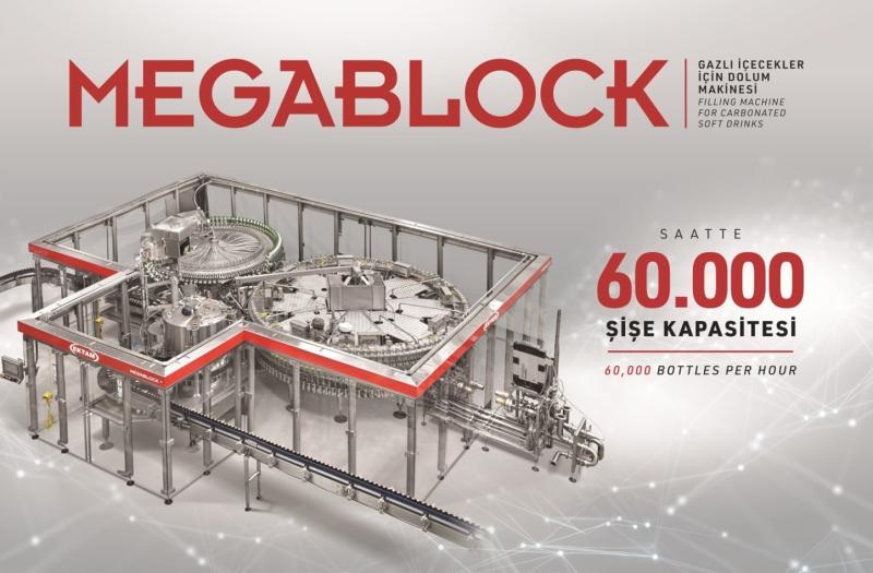 MEGABLOCK