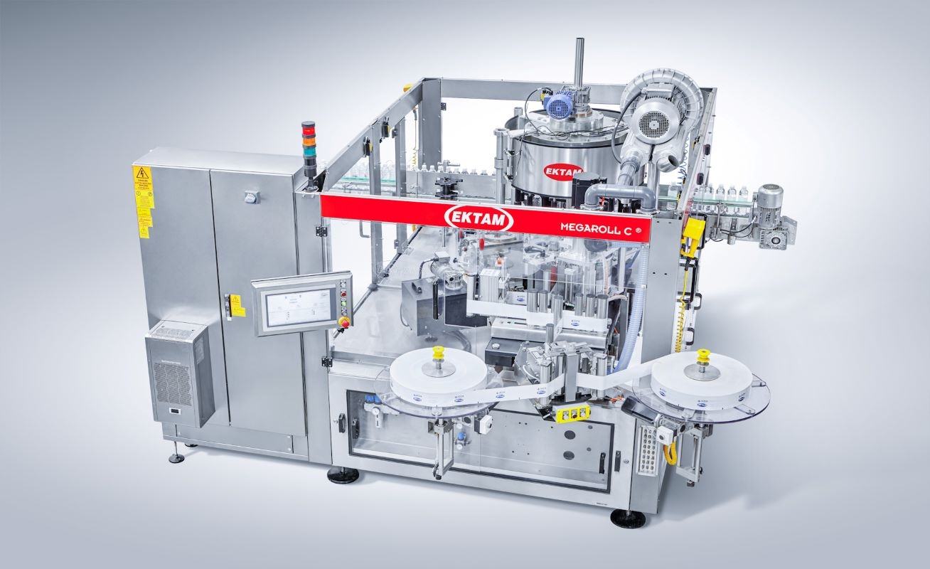 MEGAROLL C