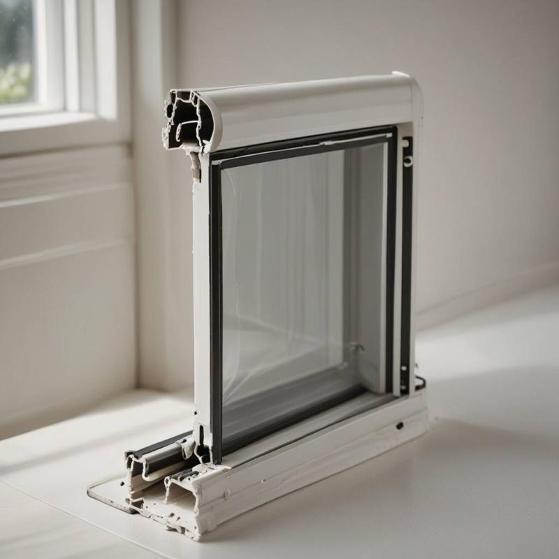 PVC Profiller için Isı Stabilizatörü