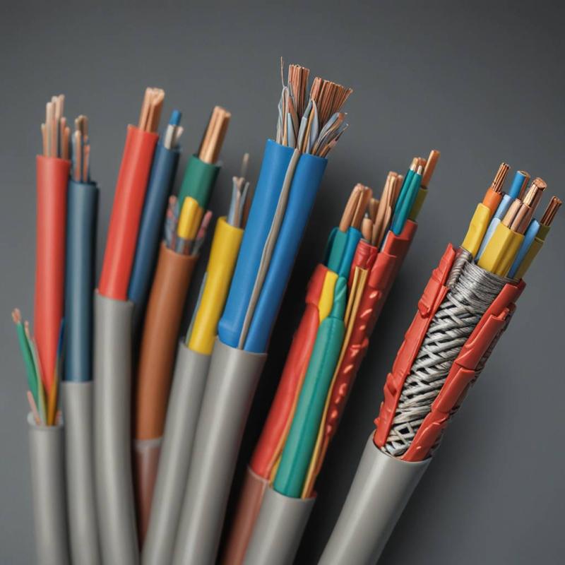 PVC Tel ve Kablolar için Isı Stabilizatörü