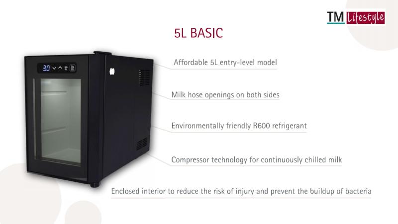 5L Basic