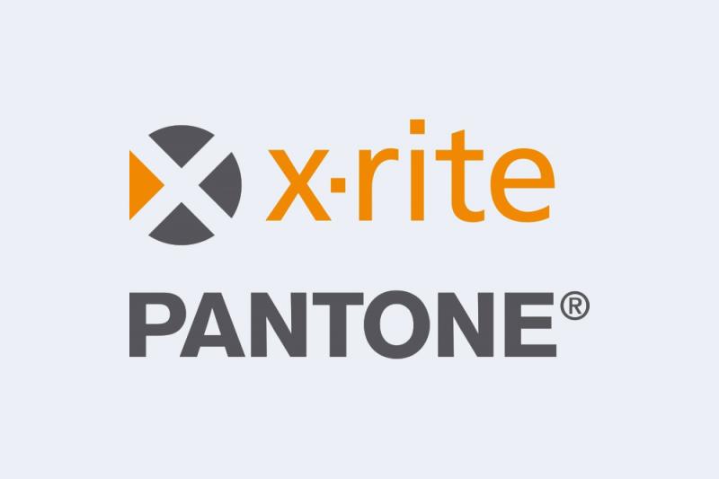 X-RITE