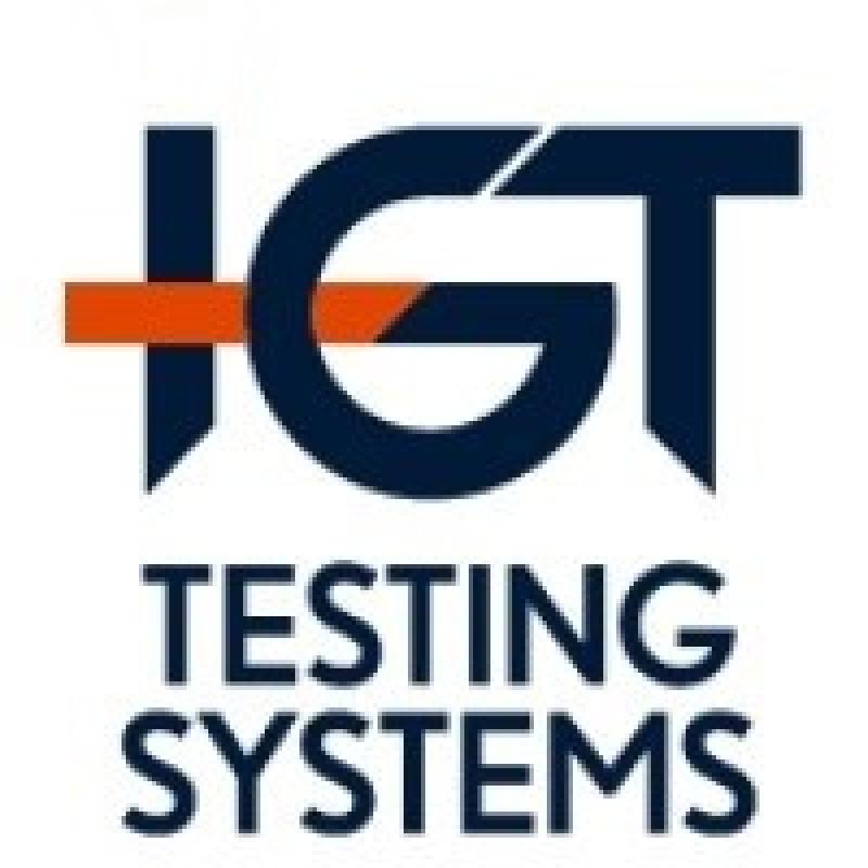 IGT Testing Systems Test Cihazları
