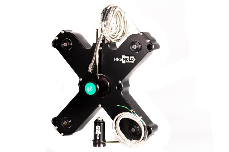 Manifold