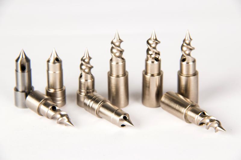 Nozzle Ucu