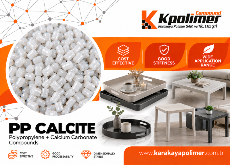 MÜHENDİSLİK PLASTİKLERİ