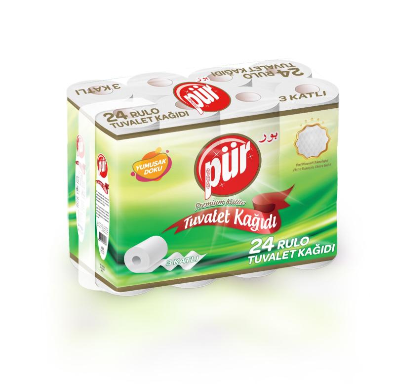 POLİETİLEN AMBALAJ