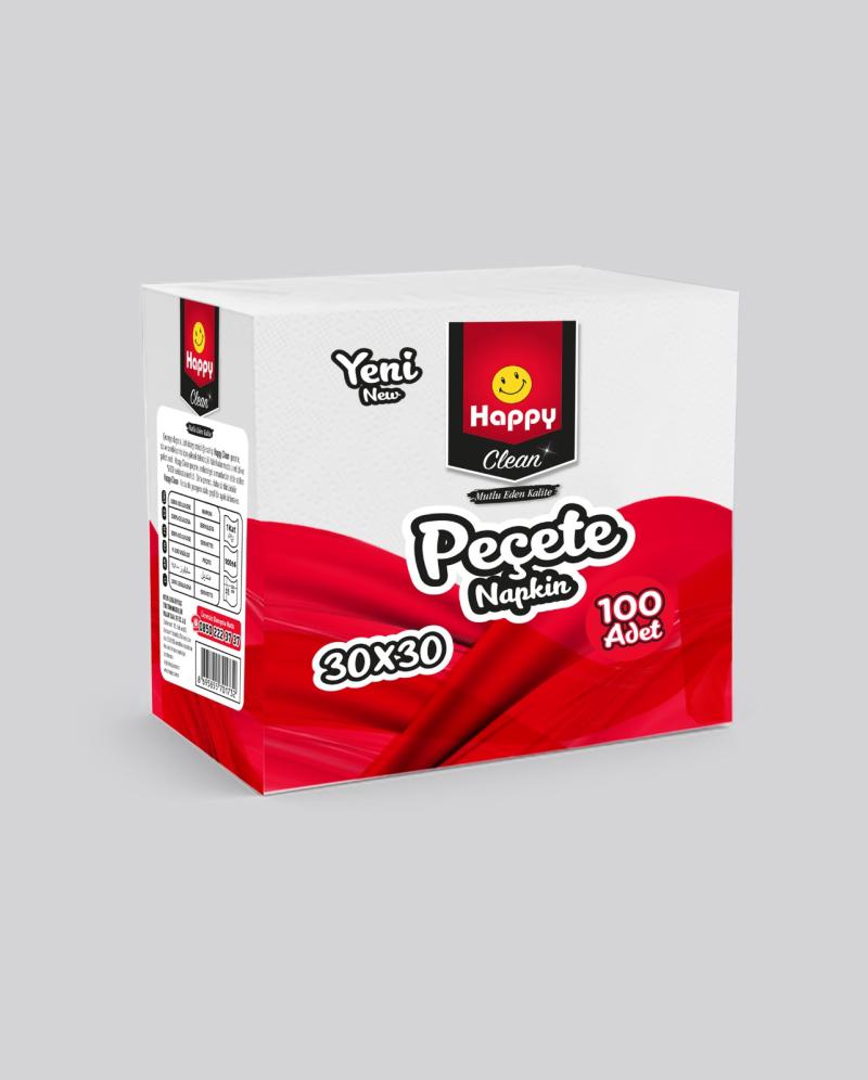 CPP PEÇETE AMBALAJI