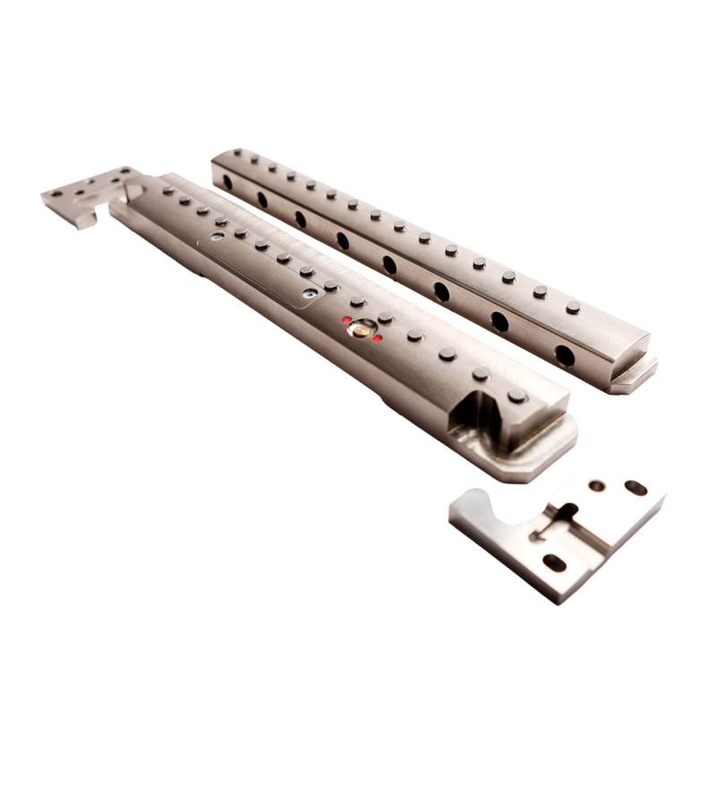 TubeMatrix