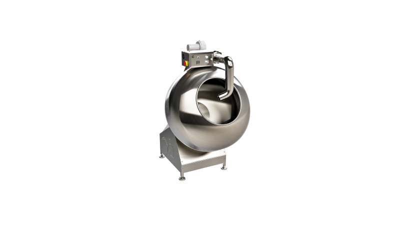 Dragee Coating Machine