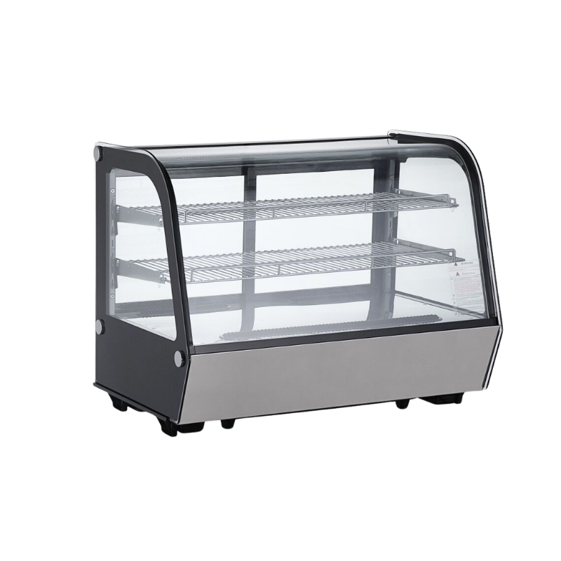 Countertop Cold Display Unit