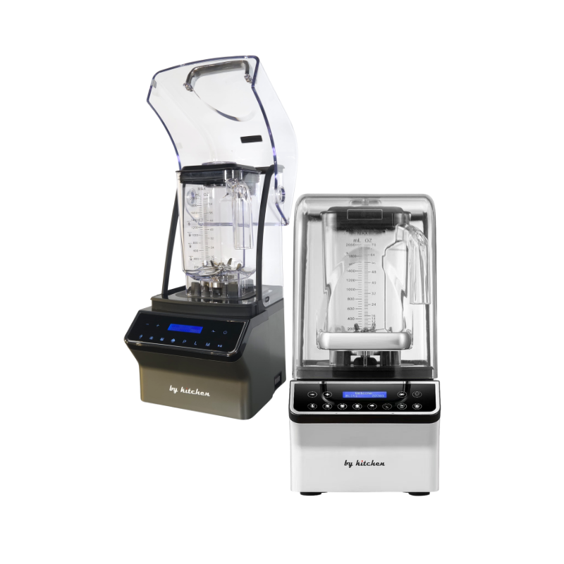 Vortex Silencer Pro Bar Blender