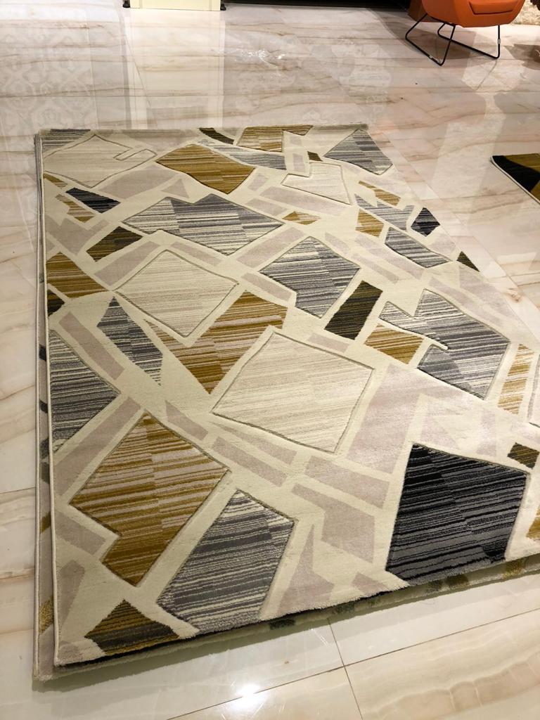 PP MACHINE MADE CARPET