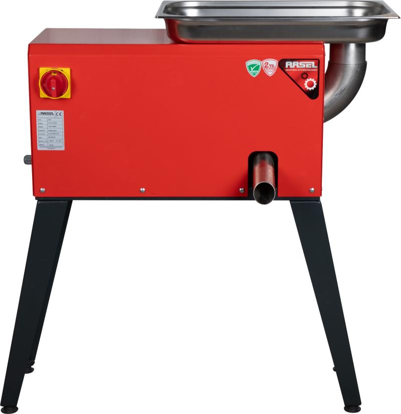 TOMATO PASTE MACHINE