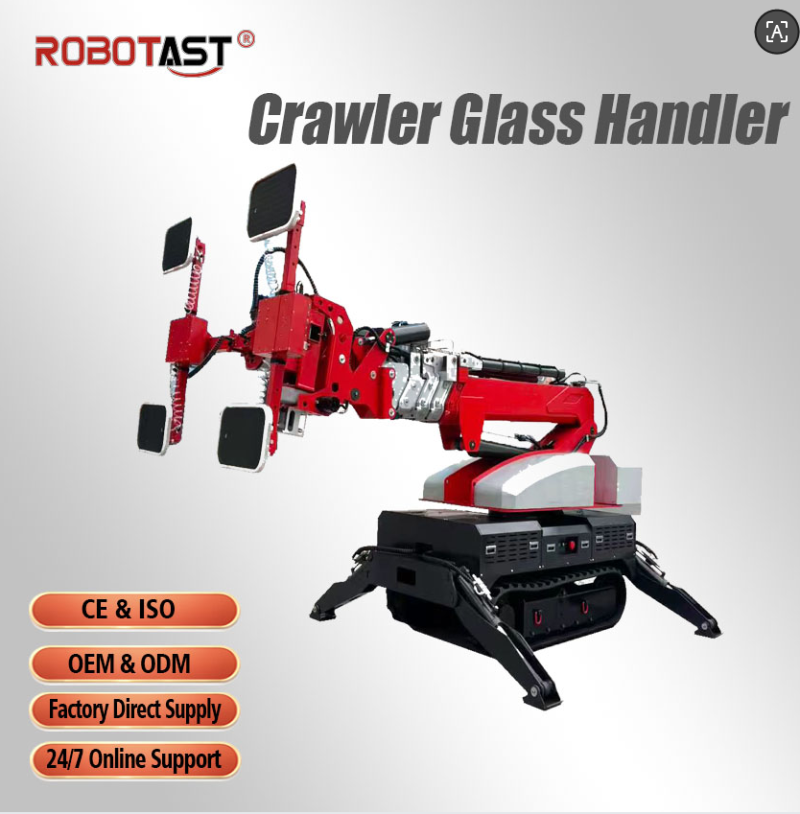 Vacuum lifter