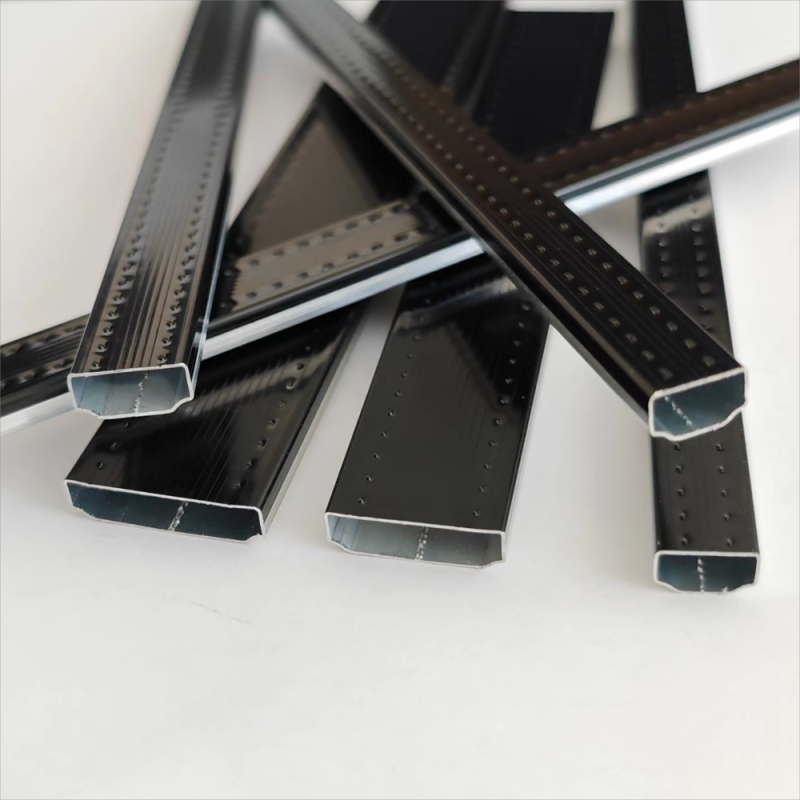 ALUMINUM SPACER BAR